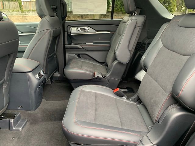 New 2026 Ford Explorer ST w/ Sun And Sound Package image 19