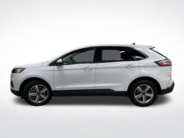 Used 2023 Ford Edge SEL w/ Convenience Package image 12
