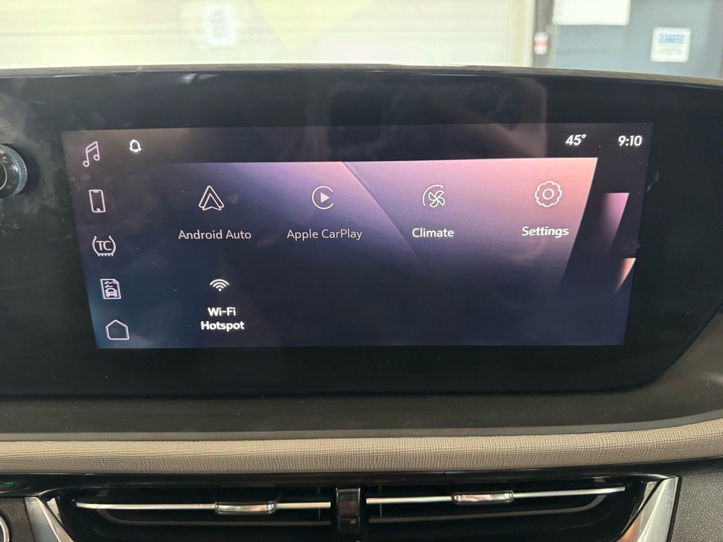 Used 2024 Buick Envista Avenir image 27