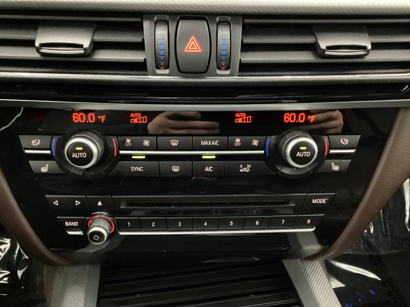 Used 2018 BMW X5 xDrive40e image 36