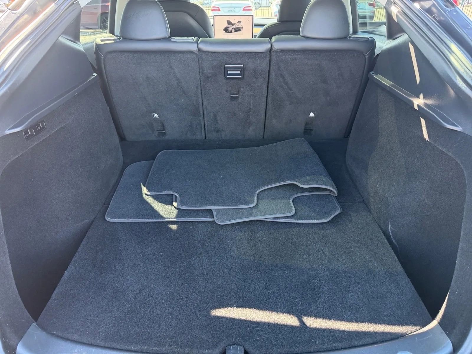 Used 2023 Tesla Model Y Long Range image 16