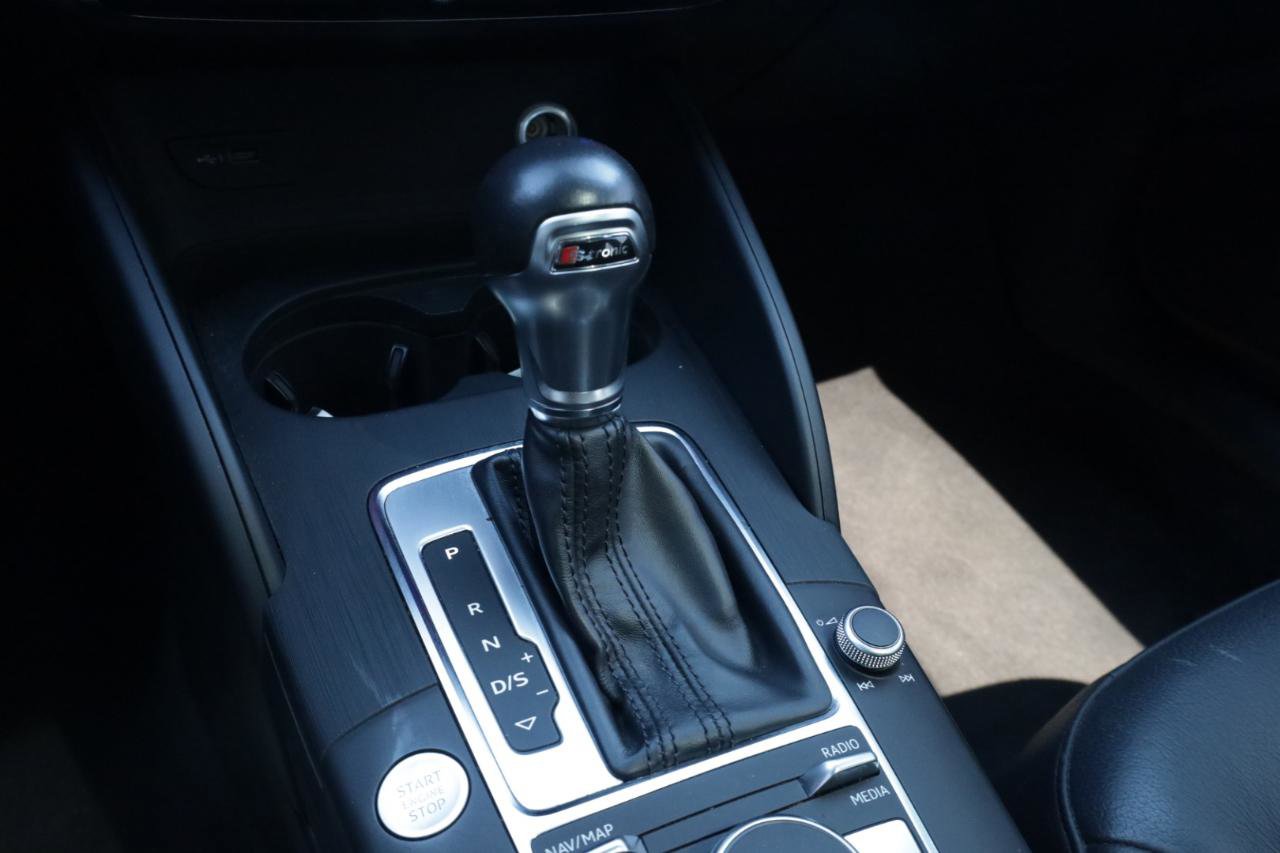 Used 2020 Audi A3 2.0T Premium image 11