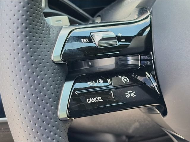 New 2027 Mercedes-Benz S 580 4MATIC Sedan image 10