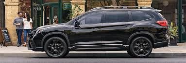 Used 2023 Subaru Ascent Limited w/ Technology Package AWD/4WD image 6