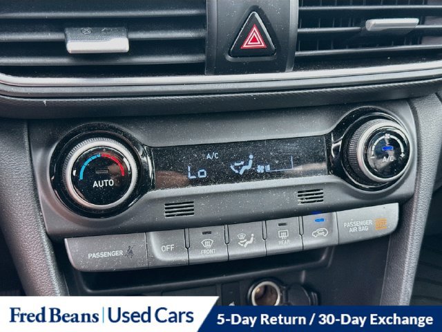 Used 2020 Hyundai Kona Ultimate w/ Cargo Package AWD/4WD image 23