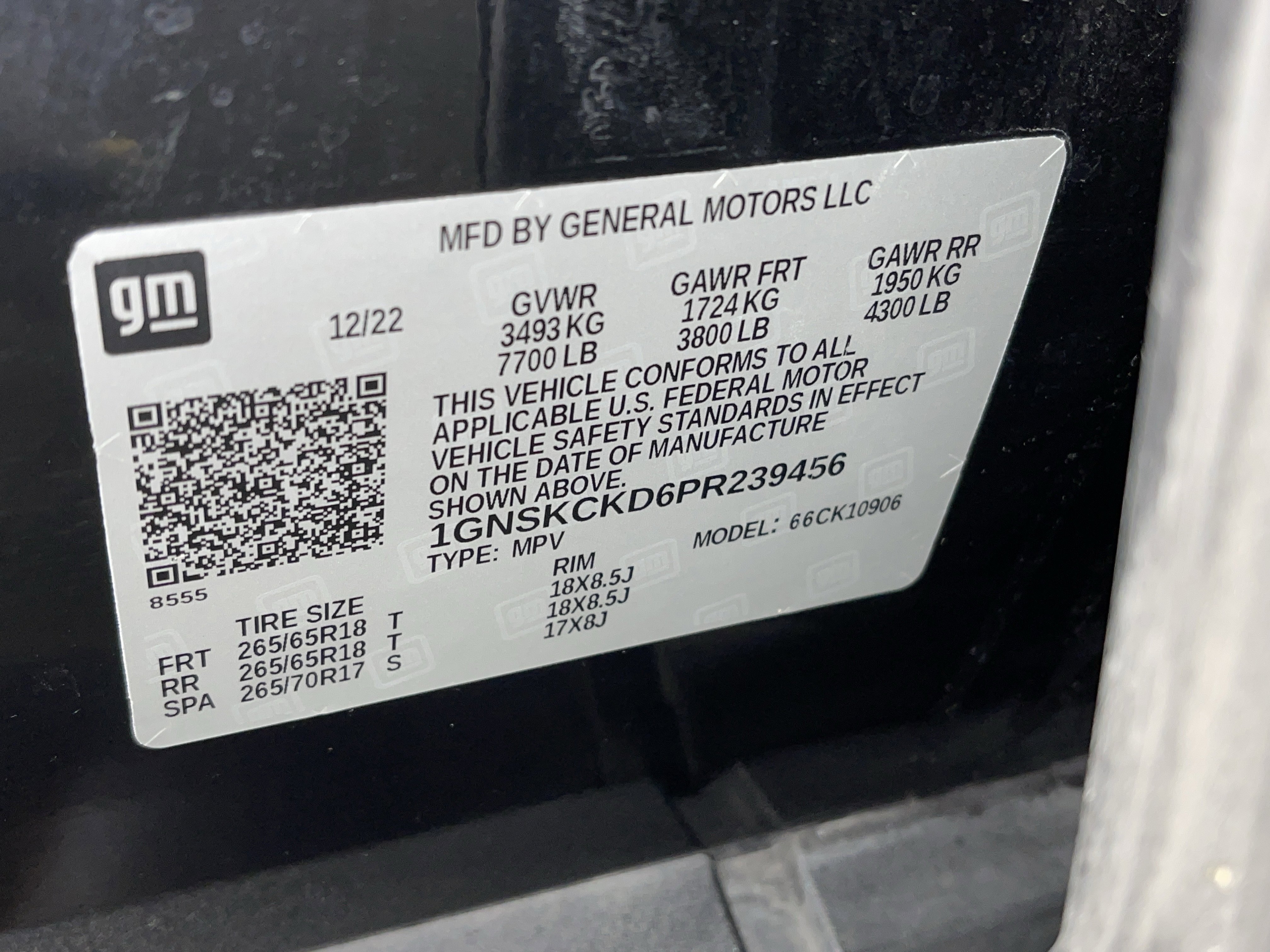 Used 2023 Chevrolet Suburban LT image 29