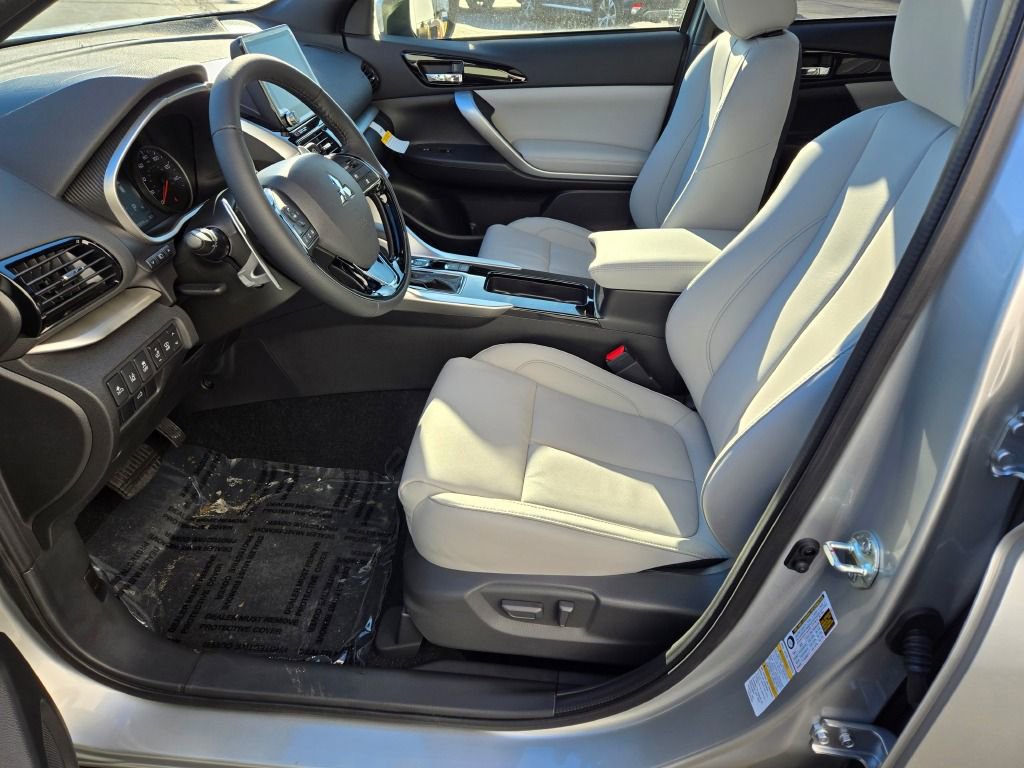 New 2026 Mitsubishi Eclipse Cross SEL image 16