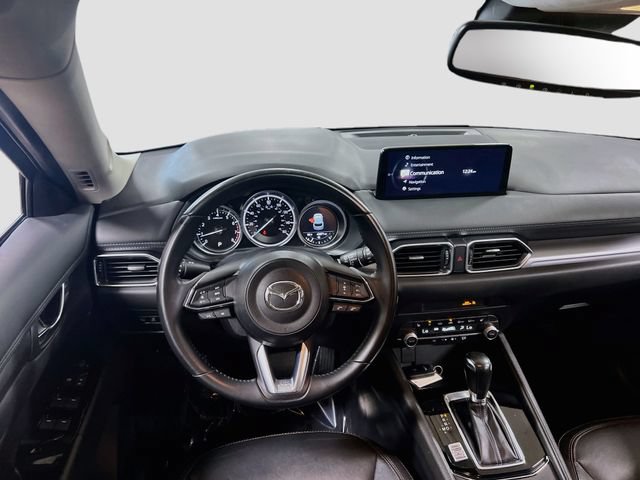 Used 2023 MAZDA CX-5 AWD 2.5 S image 24