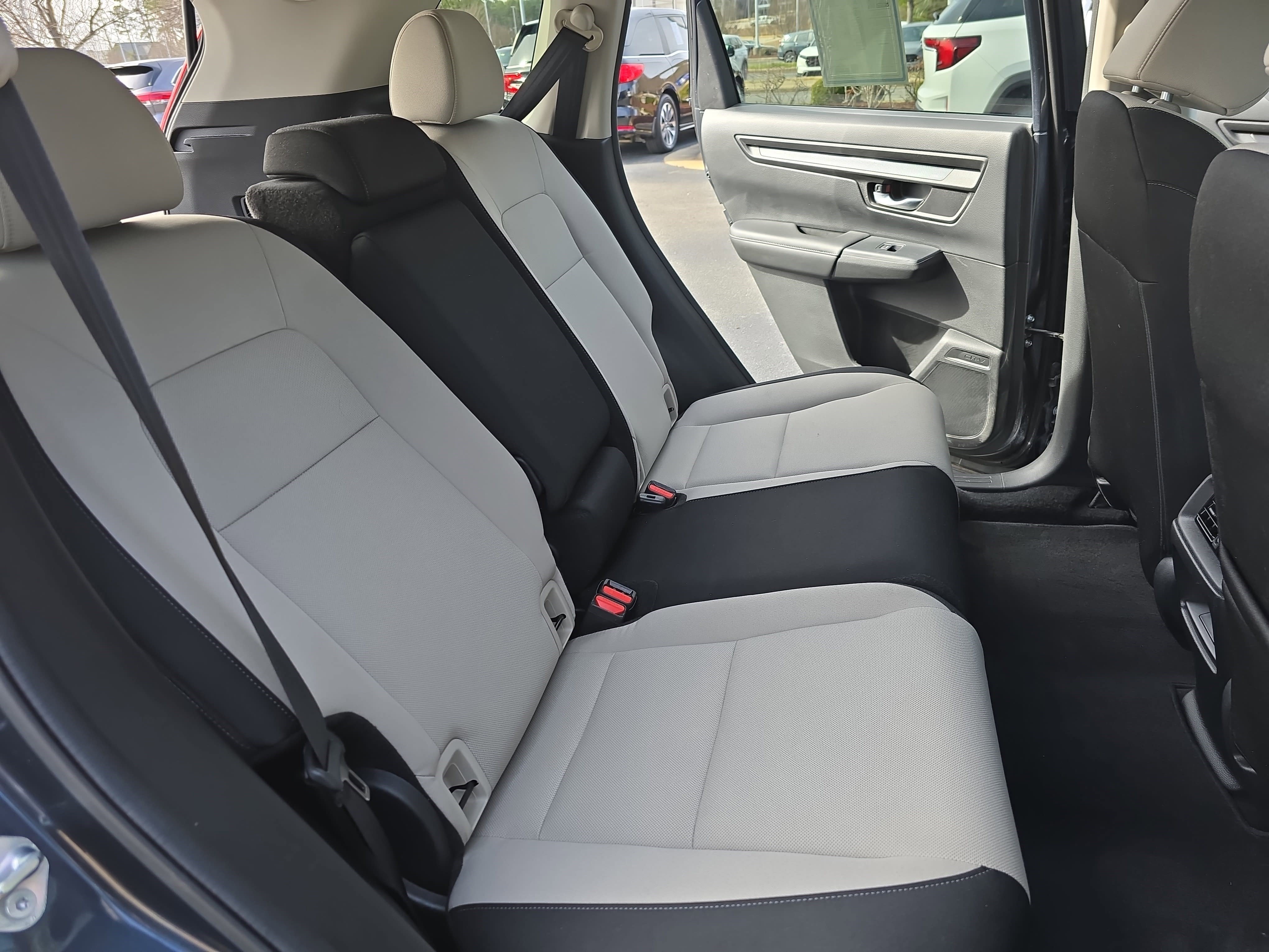 Used 2023 Honda CR-V EX image 12