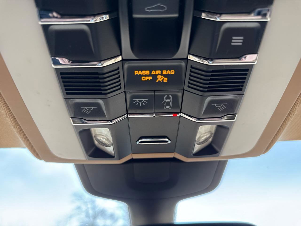 Used 2012 Porsche Panamera S image 57