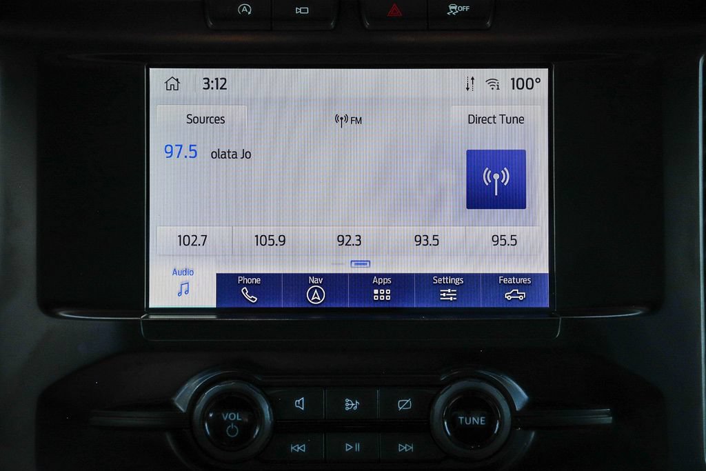 Used 2023 Ford F150 XL w/ STX Appearance Package AWD/4WD image 17