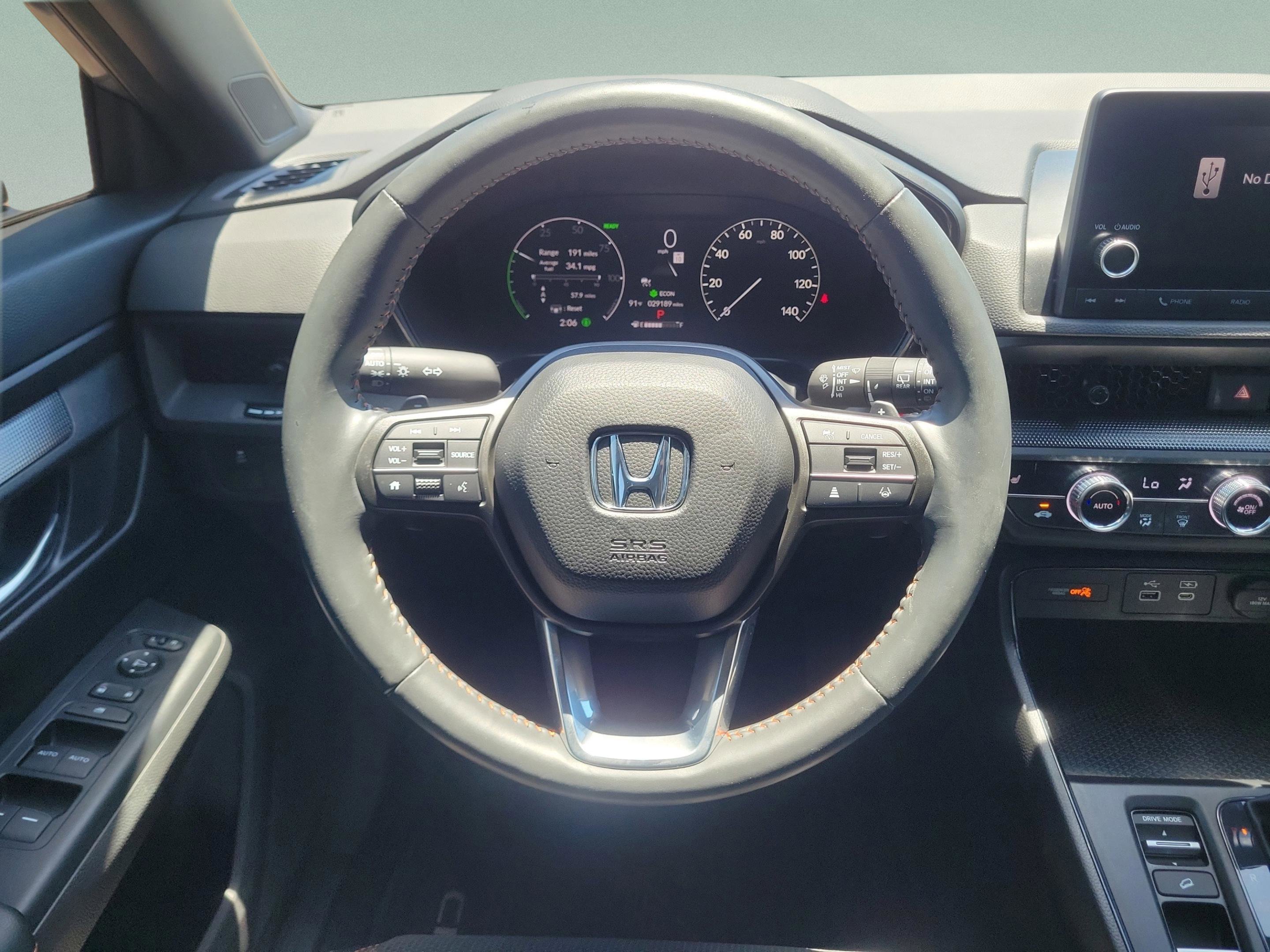 Used 2023 Honda CR-V Sport image 13