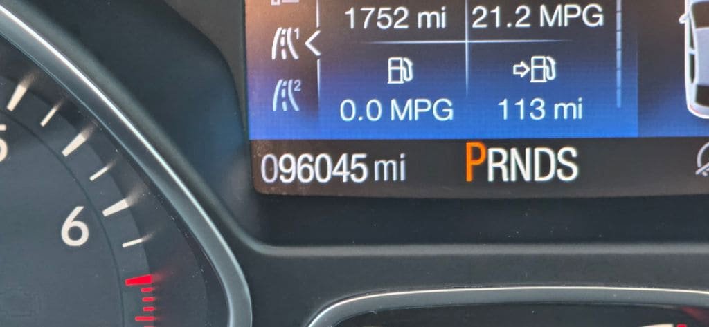 Used 2017 Ford Escape SE w/ Equipment Group 201A AWD/4WD image 26