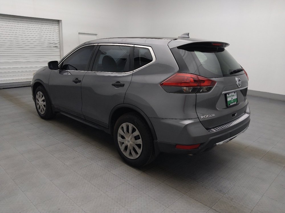 Used 2024 Honda HR-V LX image 3