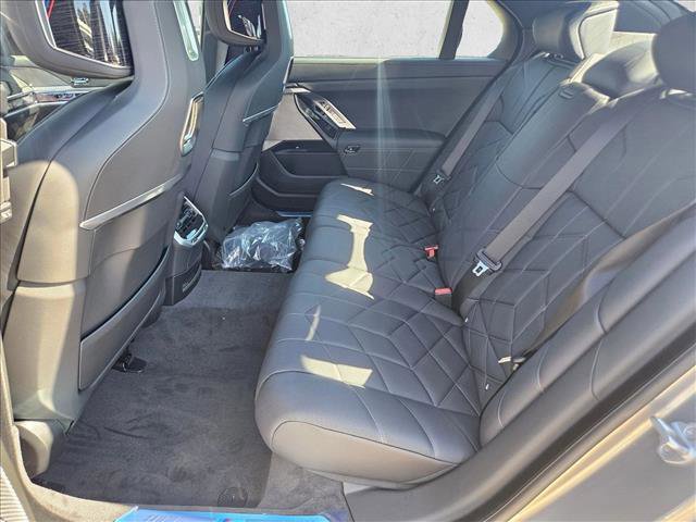 New 2026 BMW i7 eDrive50 w/ M Sport Package image 16