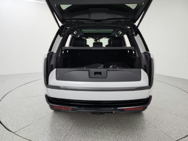 New 2026 Land Rover Range Rover SE AWD/4WD image 27