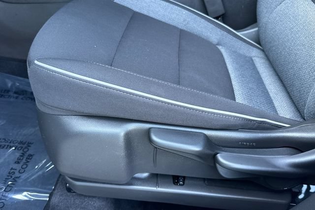 Used 2026 Chevrolet TrailBlazer LT FWD image 13