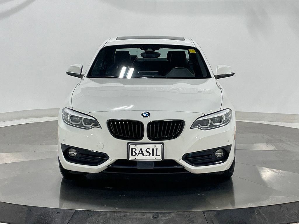 Used 2021 BMW 230i xDrive 230i xDrive w/ Convenience Package image 9