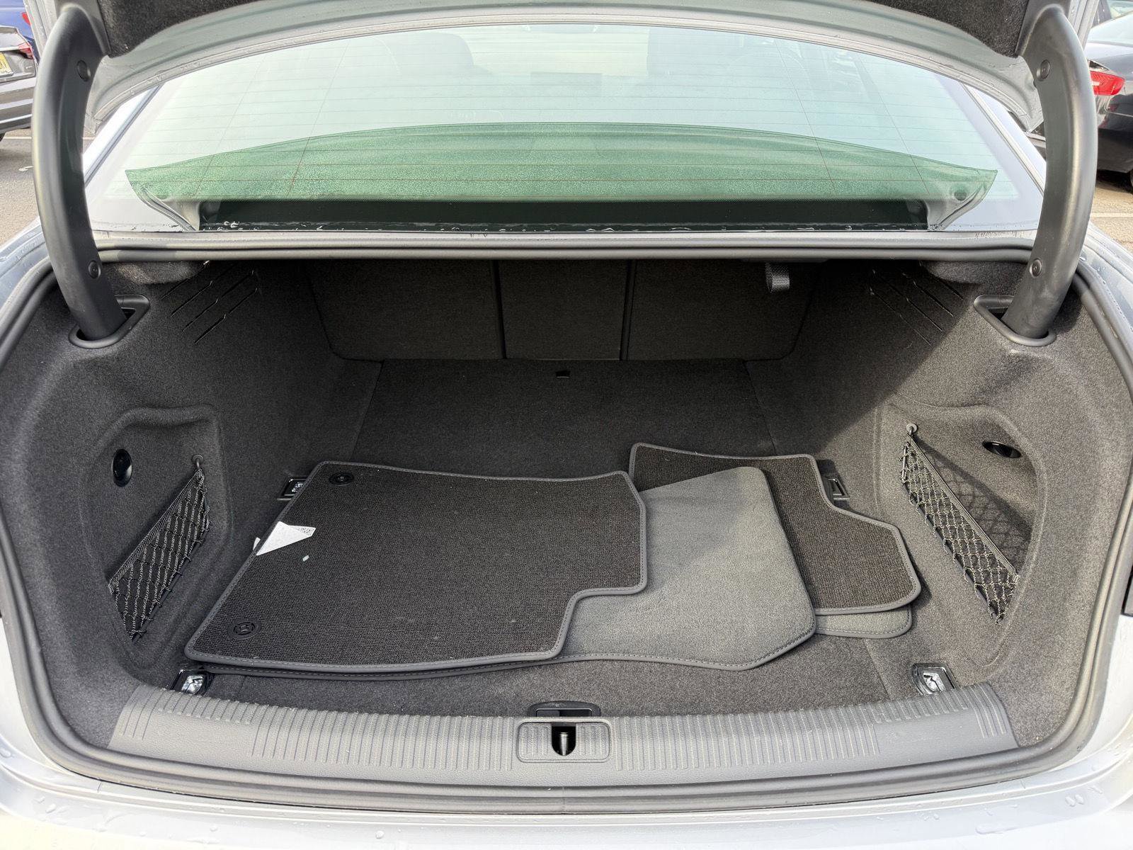 Used 2023 Audi A4 2.0T Premium Plus w/ Premium Plus Package image 27