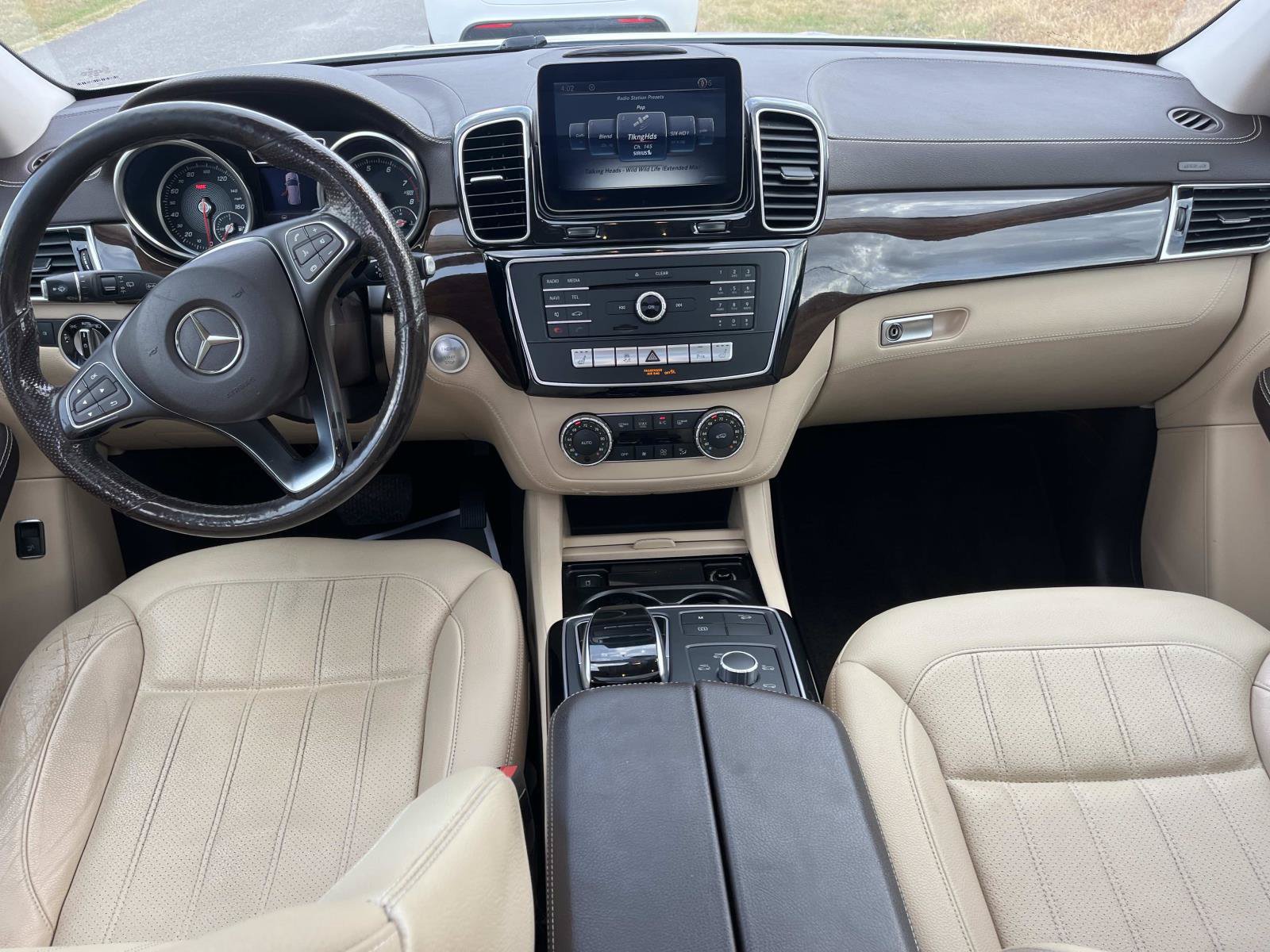 Used 2018 Mercedes-Benz GLE 350 4MATIC image 16