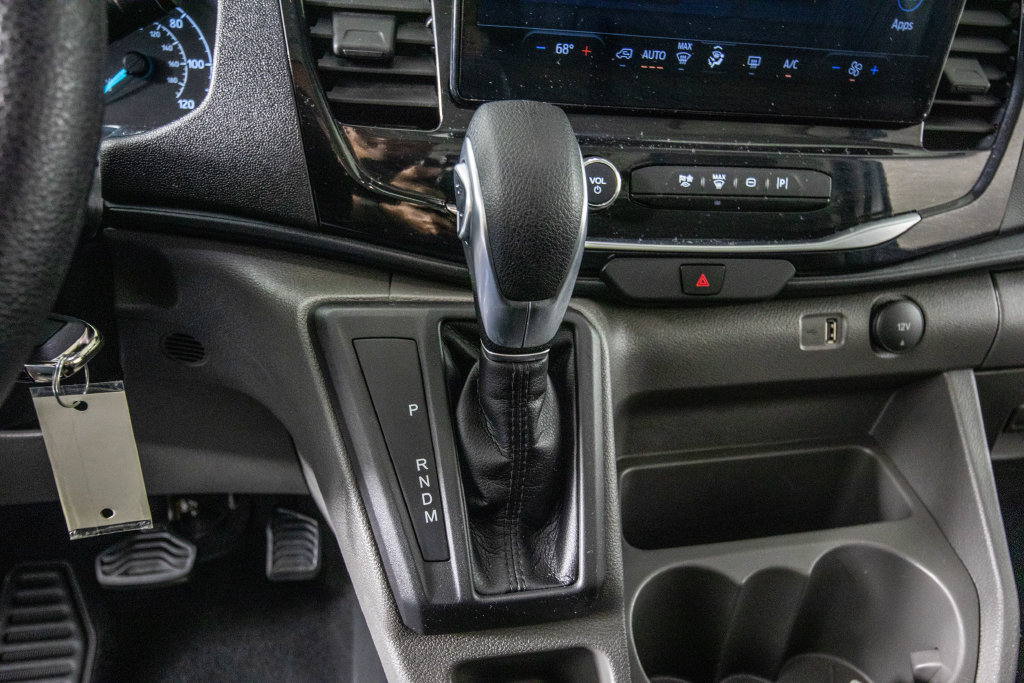 Used 2025 Ford Transit 350 XLT RWD image 24