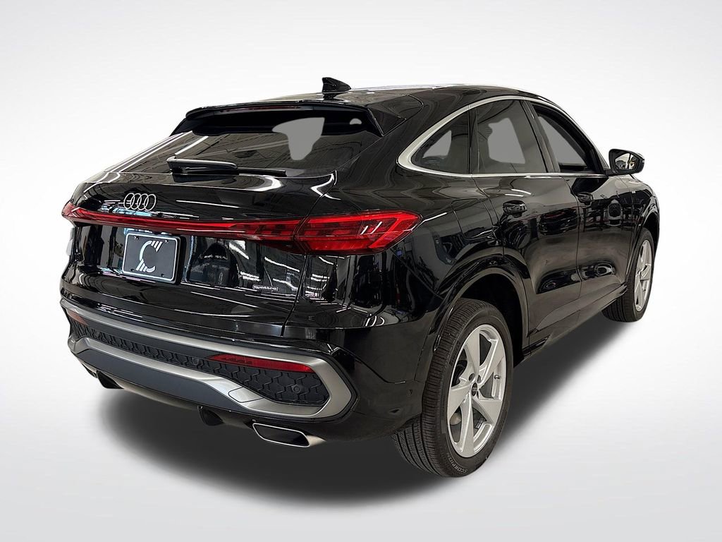 New 2026 Audi Q5 Premium Plus image 5