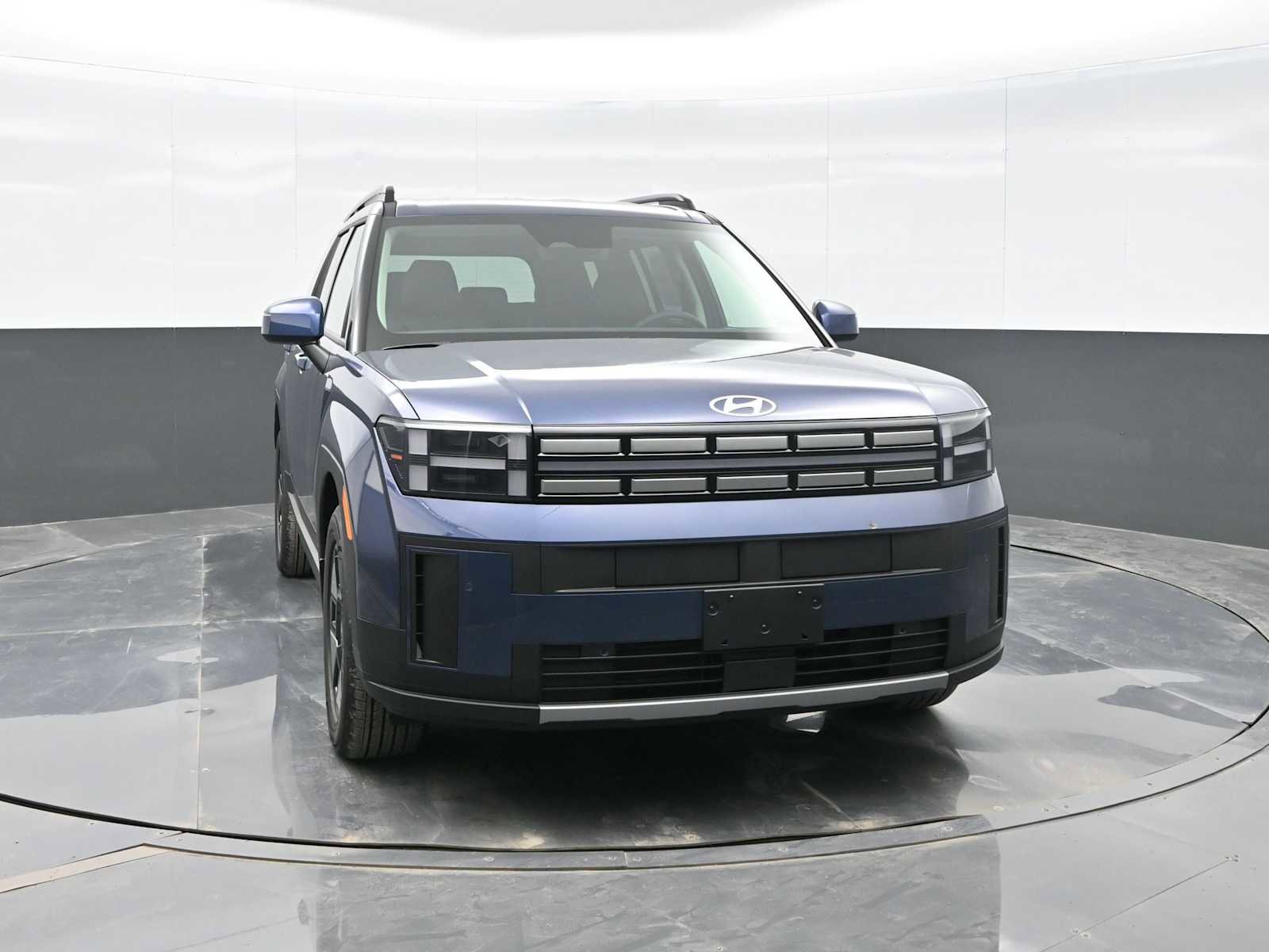 New 2026 Hyundai Santa Fe SEL image 2