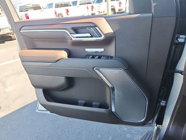 New 2026 GMC Sierra 1500 Denali w/ Technology Package AWD/4WD image 18
