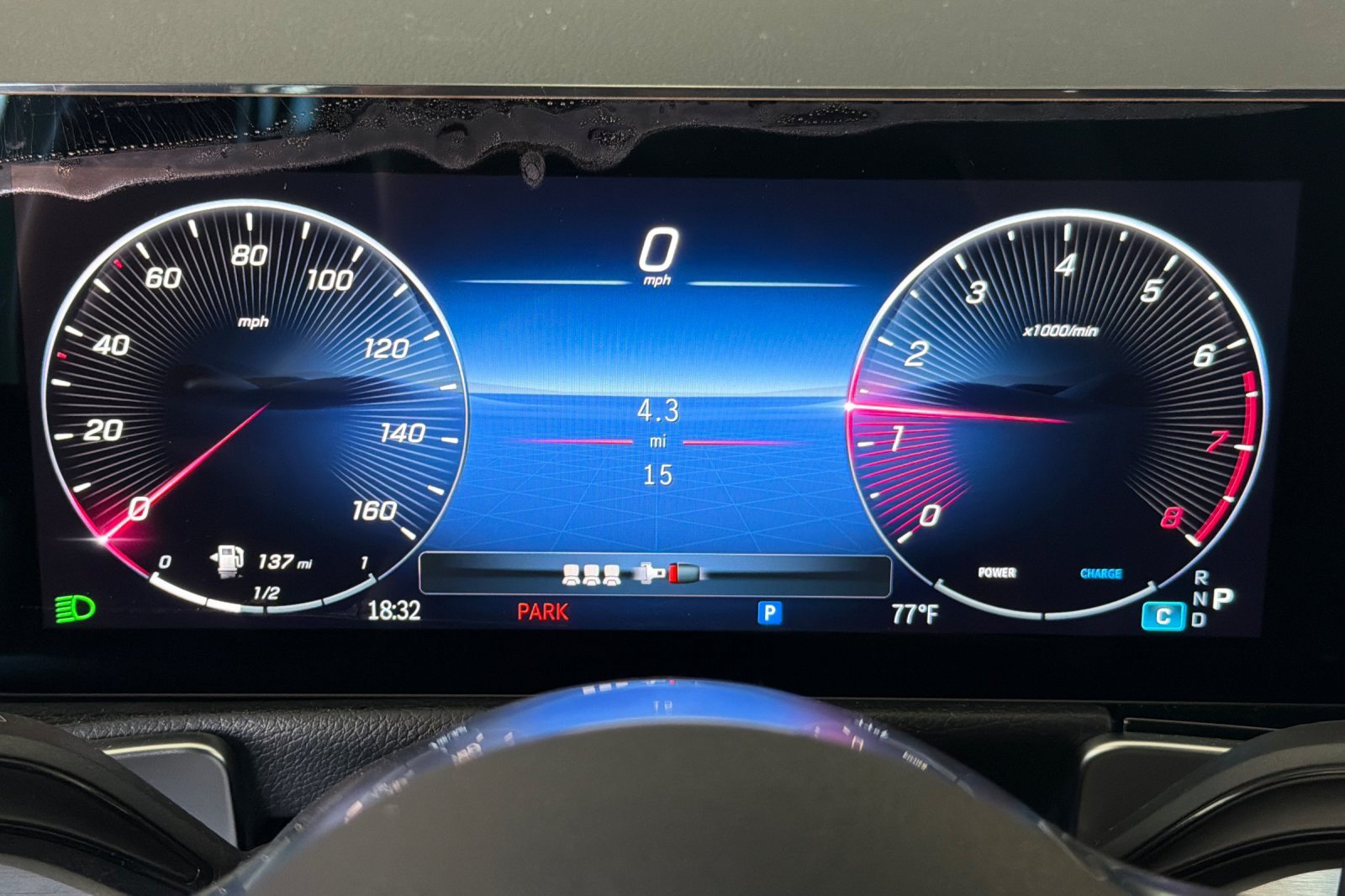 New 2026 Mercedes-Benz GLB 250 image 22