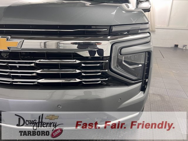 New 2026 Chevrolet Tahoe Premier image 13