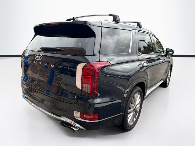 Used 2020 Hyundai Palisade Limited image 6