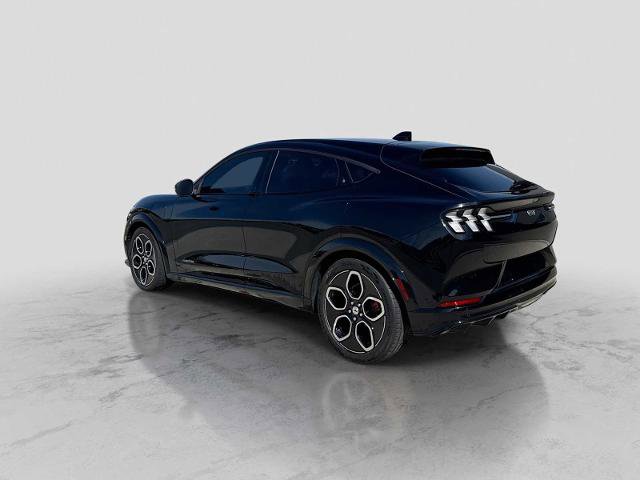 Certified 2023 Ford Mustang Mach-E GT AWD/4WD image 4