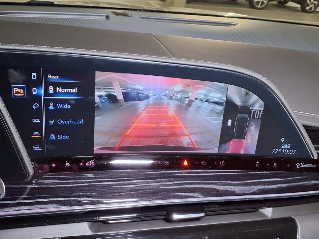 Used 2023 Cadillac Escalade V image 6