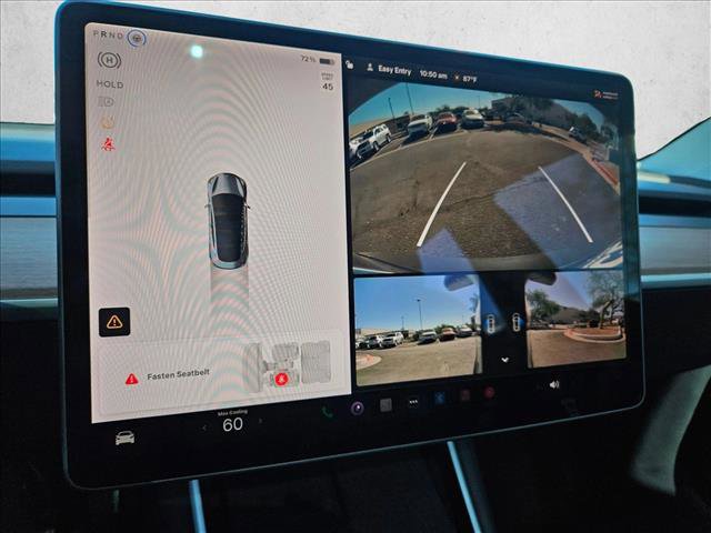 Used 2018 Tesla Model 3 Long Range image 12