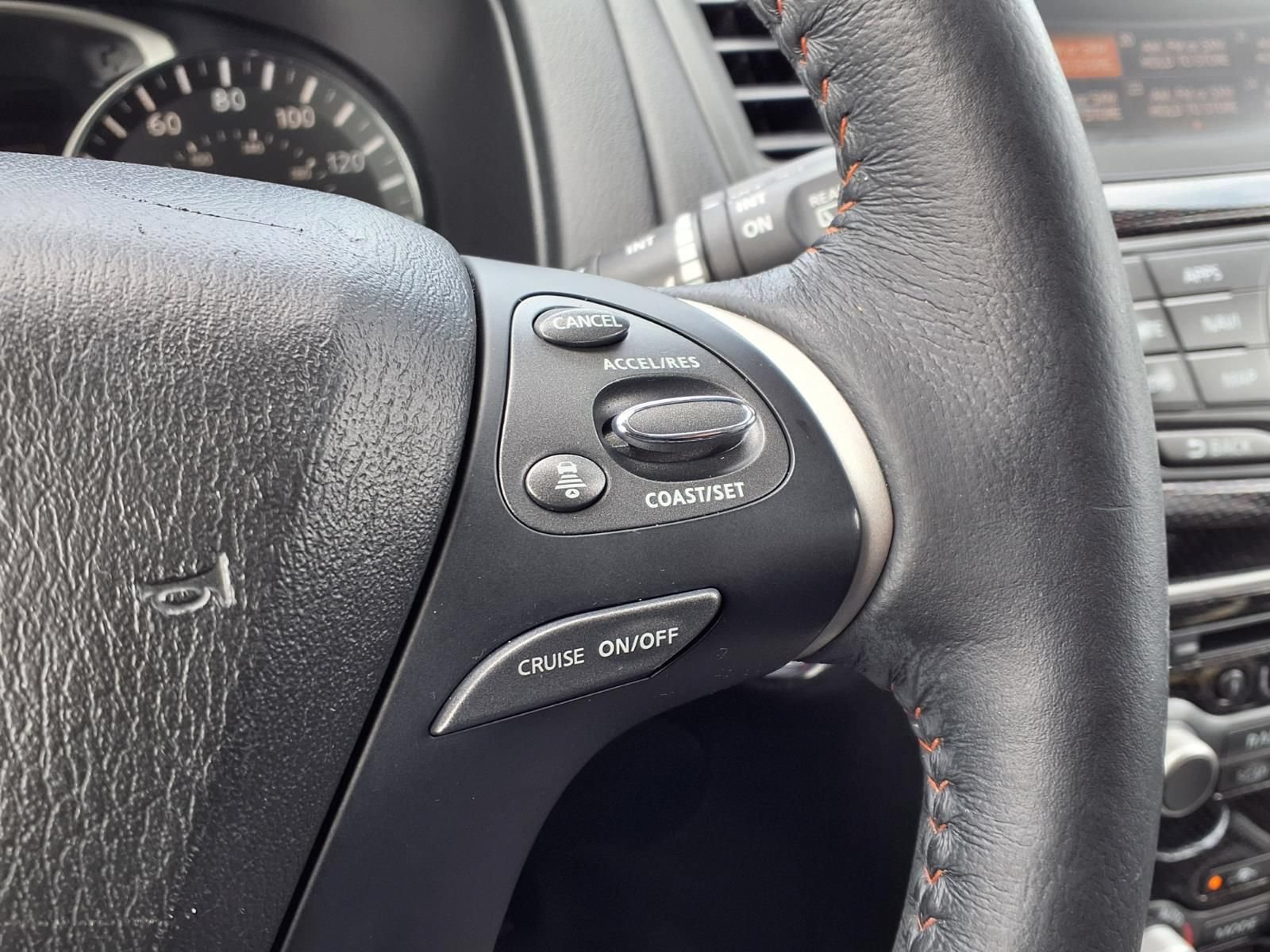Used 2019 Nissan Pathfinder SV w/ Rock Creek Edition FWD image 25