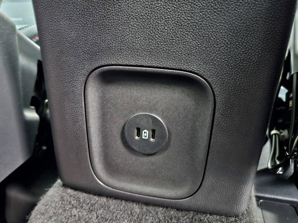 New 2025 Ford Bronco Sport Heritage w/ Convenience Package image 33