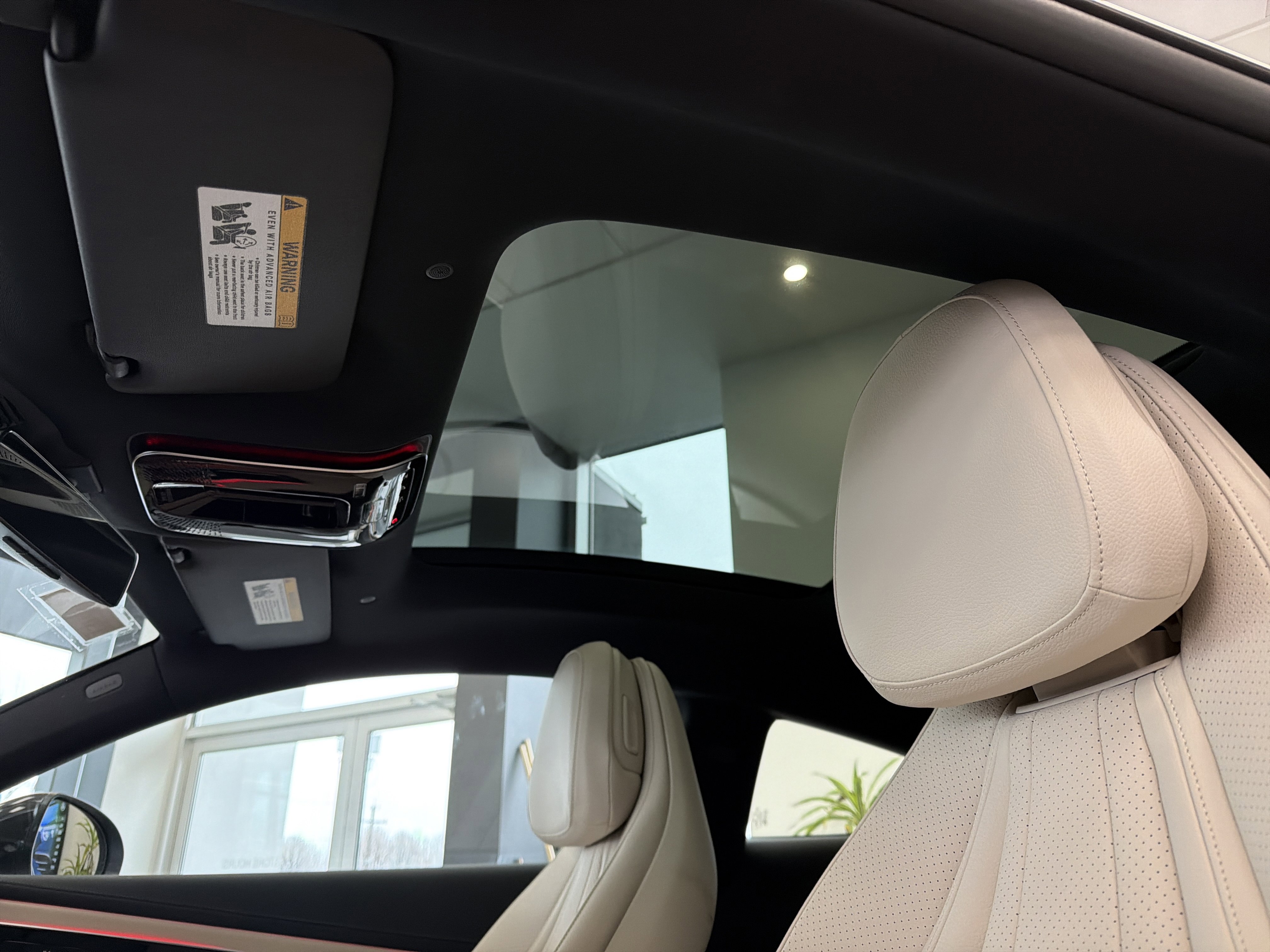 New 2026 Mercedes-Benz CLE 300 4MATIC Coupe image 20