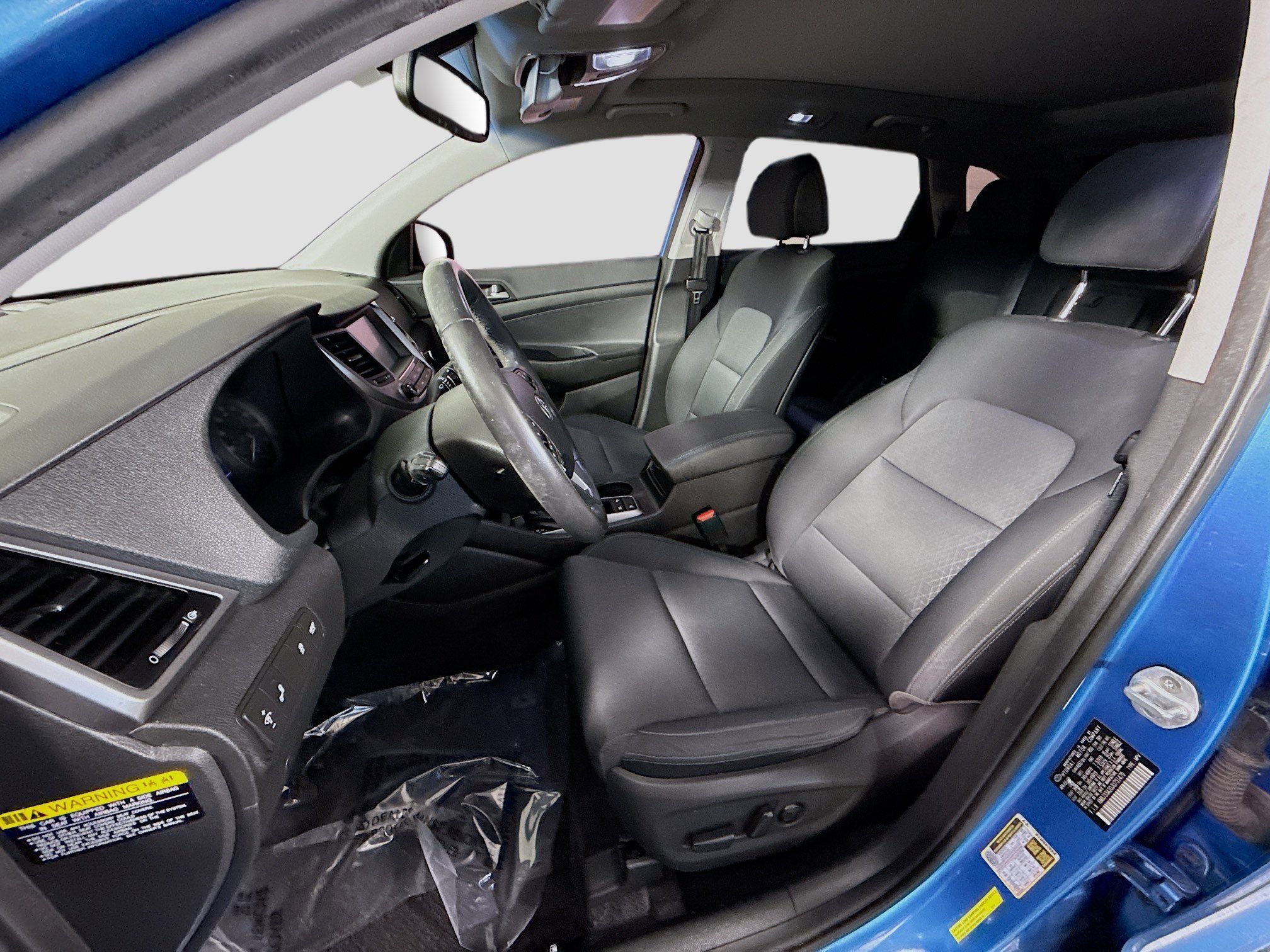 Used 2018 Hyundai Tucson Value image 22