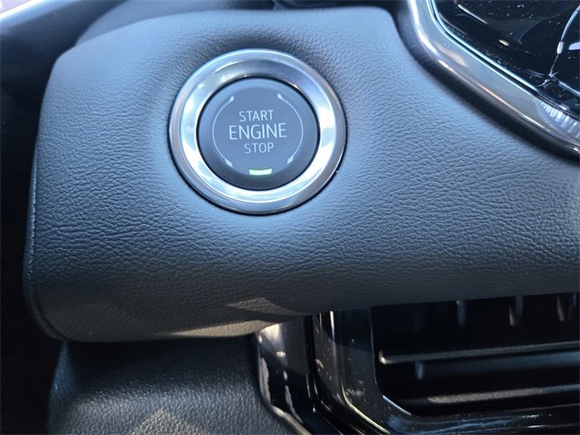 New 2026 GMC Canyon Elevation w/ Convenience Package image 19