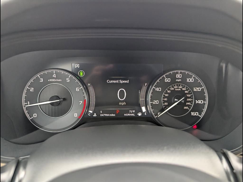 Used 2023 Acura TLX w/ Technology Package image 15