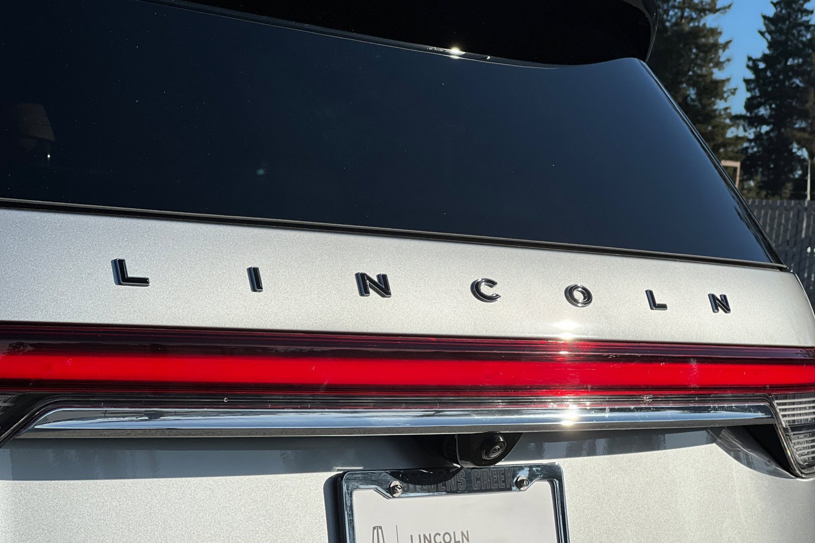 Certified 2023 Lincoln Aviator Black Label Grand Touring w/ Class IV Trailer Tow Package image 29