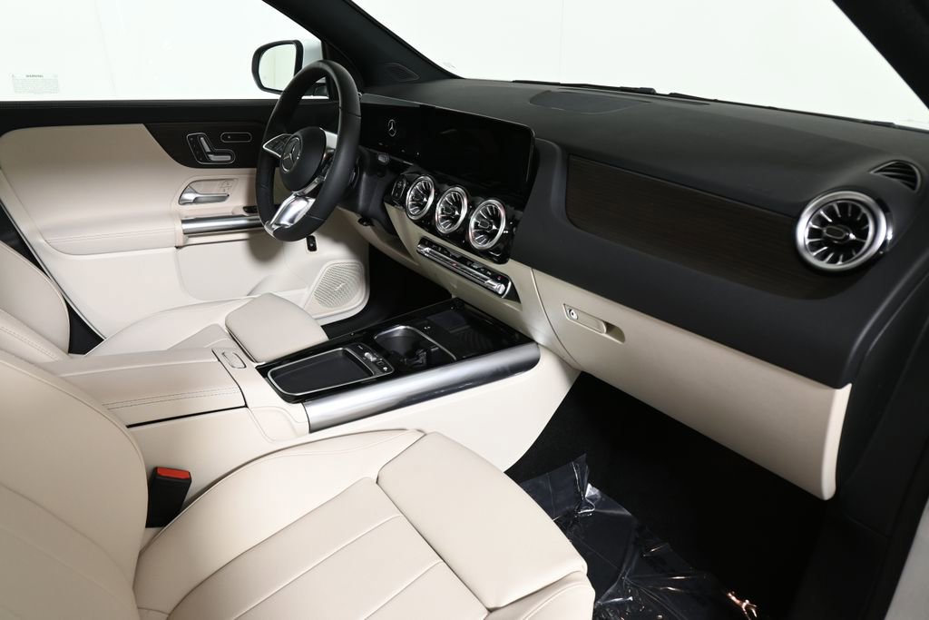 Certified 2026 Mercedes-Benz GLA 250 4MATIC image 26