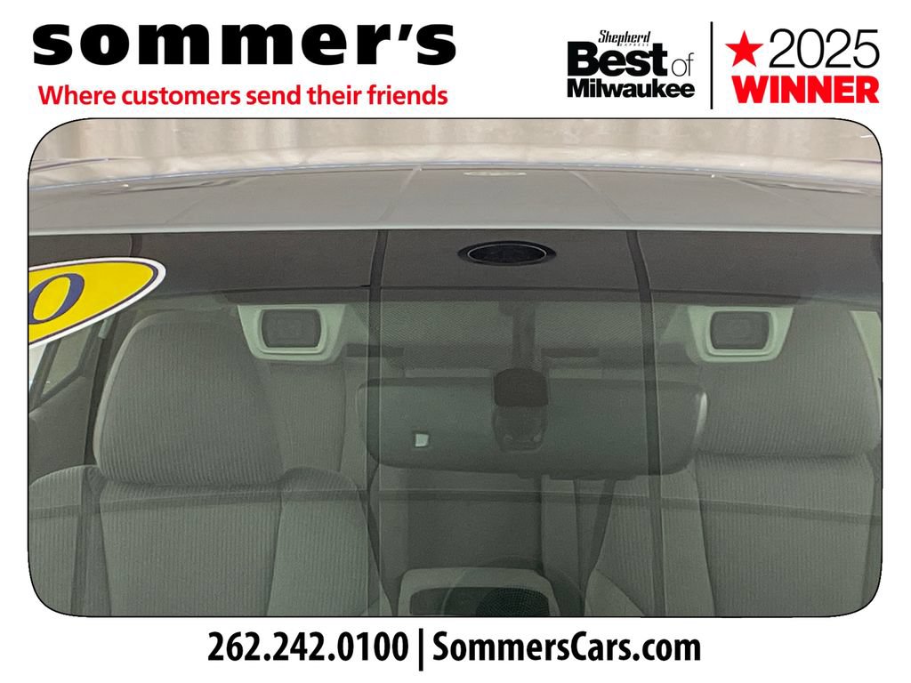Used 2020 Subaru Legacy Premium w/ Popular Package #1 AWD/4WD image 25