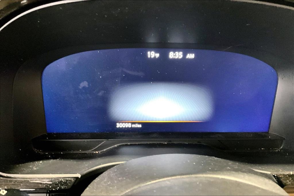 Certified 2025 INFINITI QX60 Sensory image 18