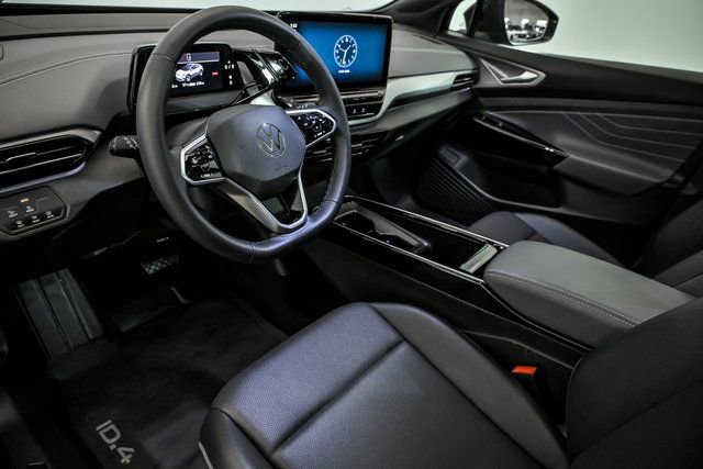 Used 2023 Volkswagen ID.4 Pro S Plus image 10