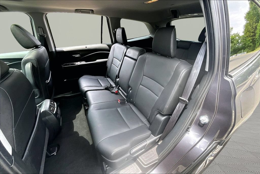 Used 2021 Honda Pilot EX-L image 18