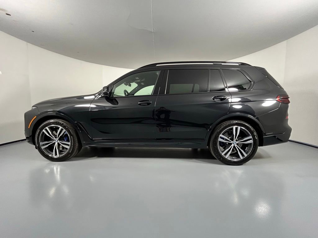 Used 2026 BMW X7 xDrive40i AWD/4WD image 5