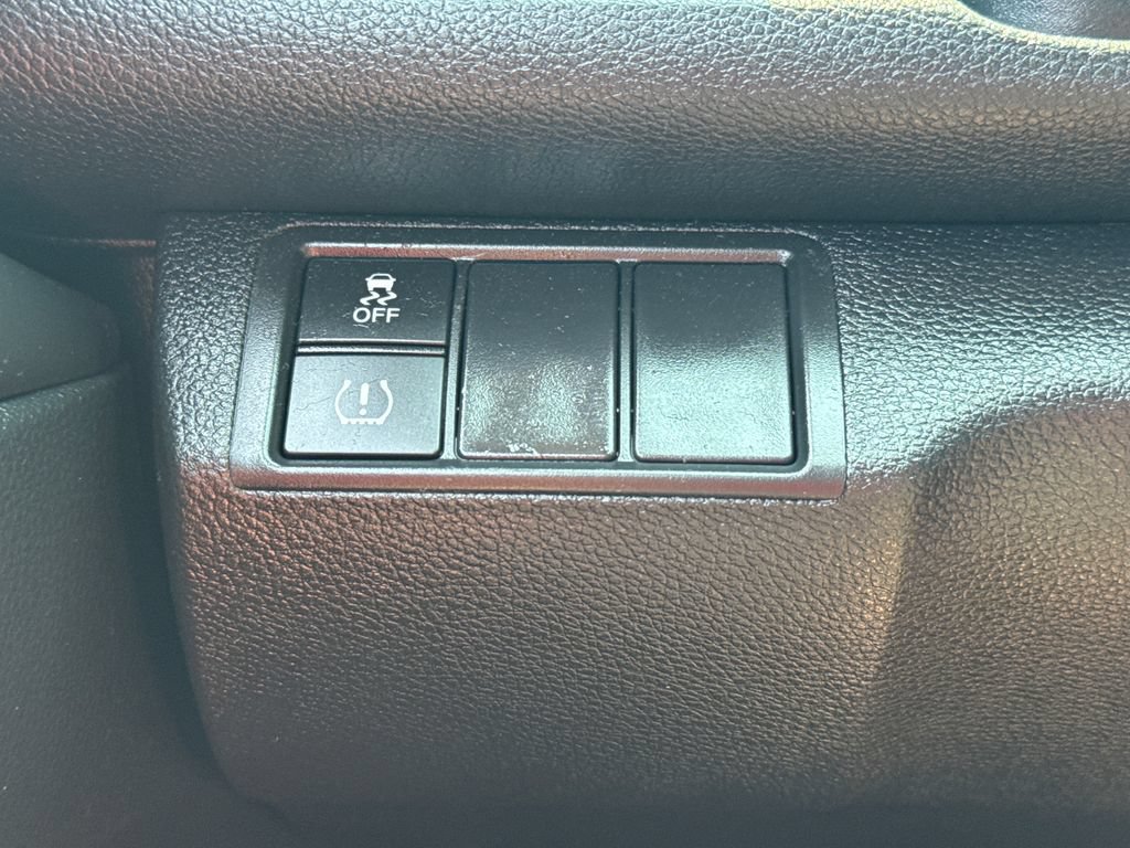 Used 2017 Honda Civic LX image 28