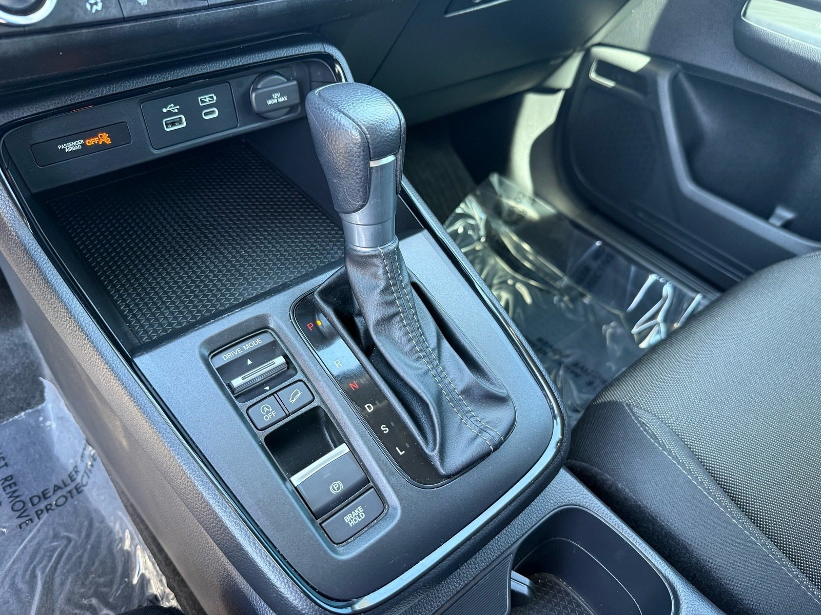 Used 2025 Honda CR-V EX image 25