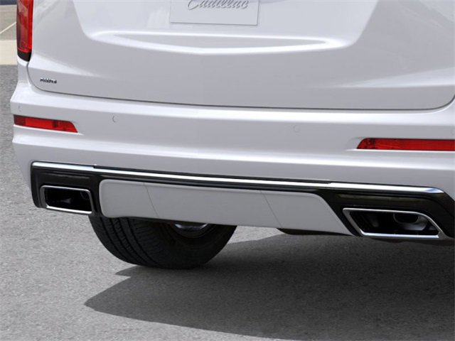 New 2025 Cadillac XT6 Premium Luxury w/ LPO, Floor Liner Package image 14